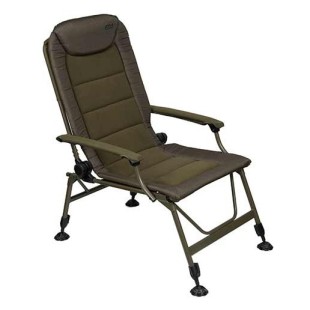 Fotel Fox Voyager Large Recliner
