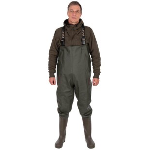 Spodniobuty Fox HD Waders Khaki