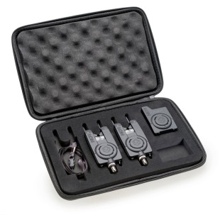 Zestaw sygnalizatorów Mivardi MCA Wireless 2+1