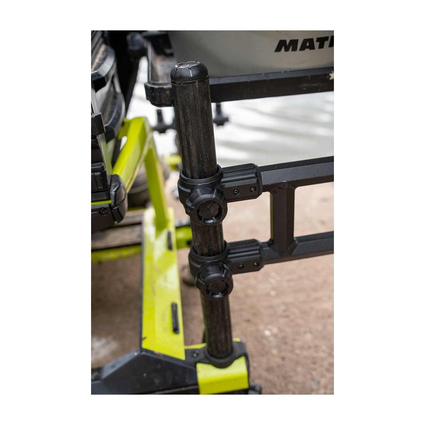 Ramię Matrix X-Strong Side Support Arm