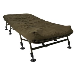 Łóżko + śpiwór Avid Carp Revolve X System