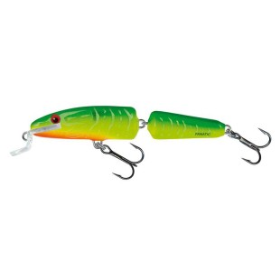 Wobler Salmo Fanatic Floating 7cm/5g, Mad Pike
