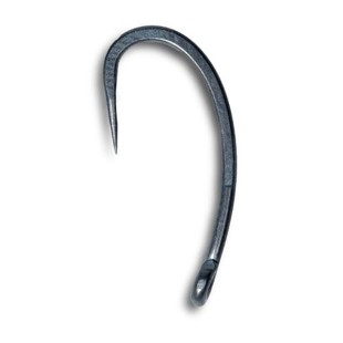 Haczyk Nash Curve Shank Barbless (10szt.)