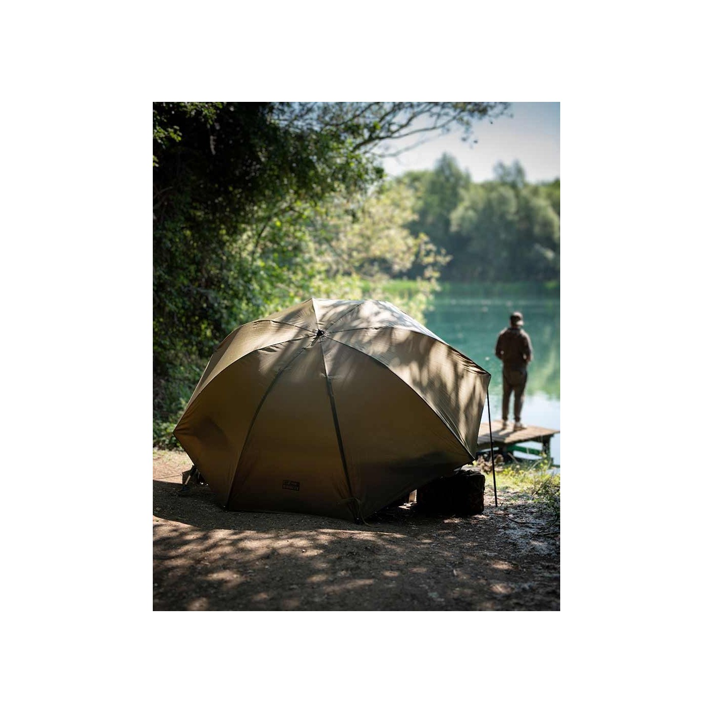 Parasol Fox 60'' Brolly