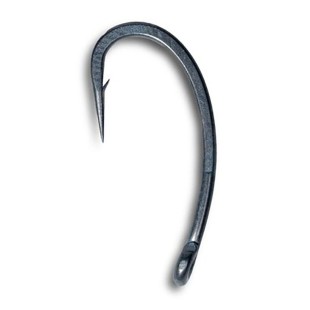 Haczyk Nash Curve Shank Micro Barbed (10szt.)