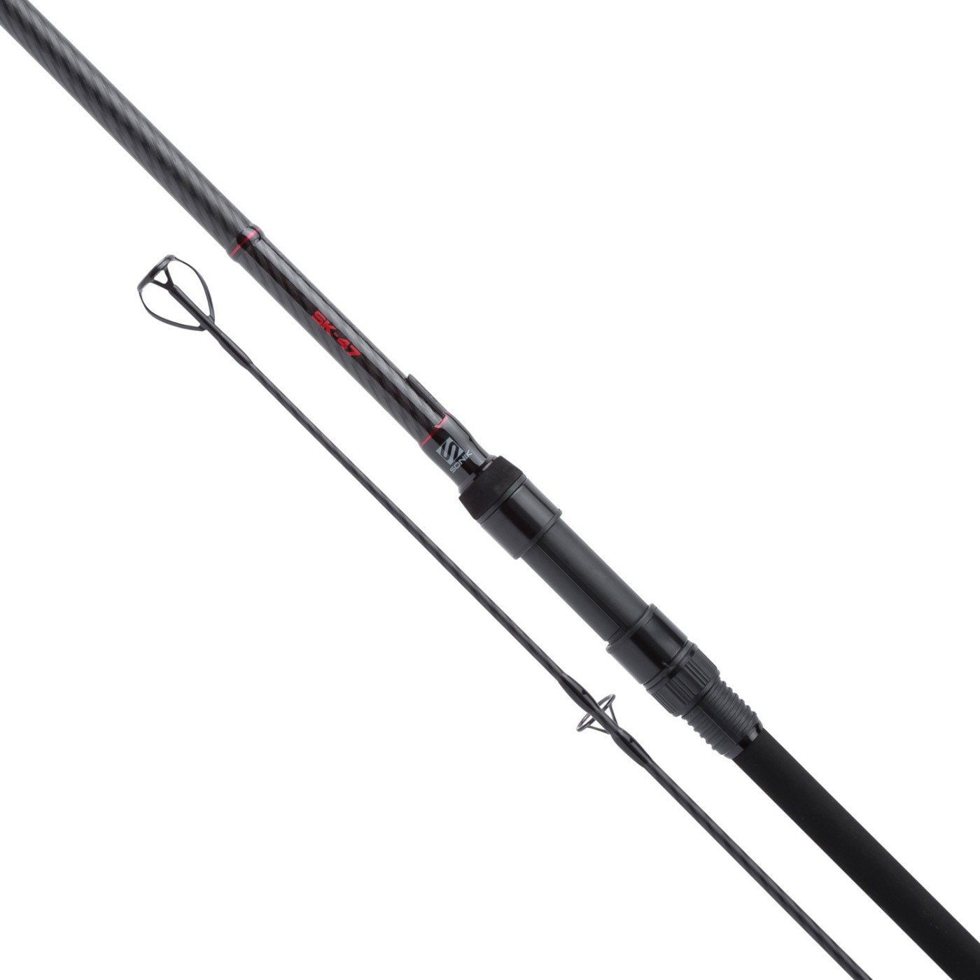 Wędka Sonik SK-47 - 3,66m 3,50lb
