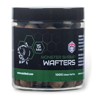 Kulki Nash Monster Shrimp Wafters