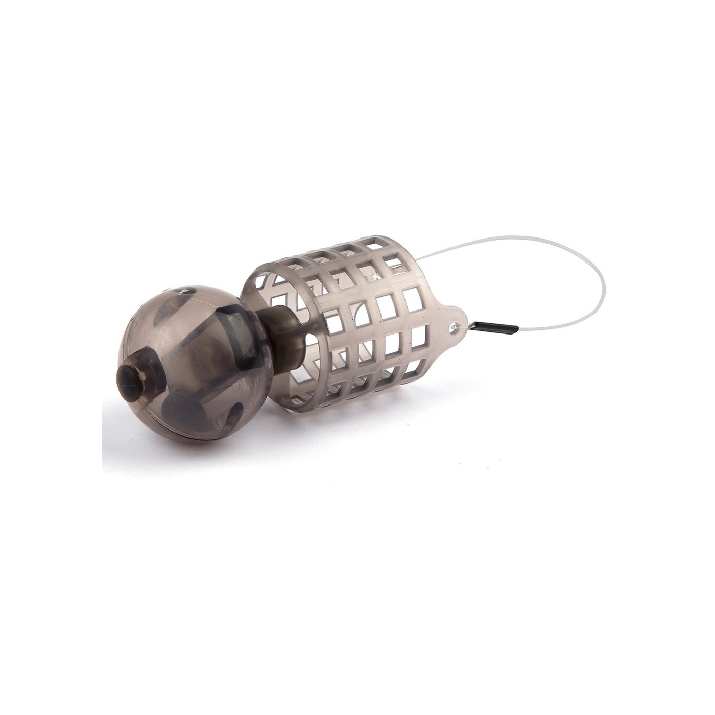 Koszyk zanętowy Nytro Targetz Slowmo Feeder