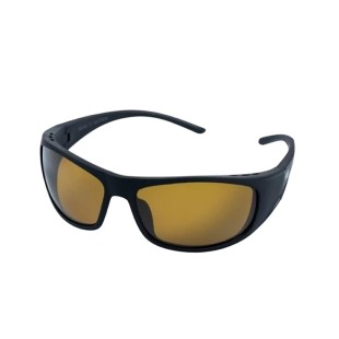 Okulary Nash Make It Happen Flexi Wrap Polarised Sunglasses Amber Lens