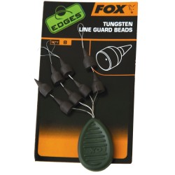 Ciężarek na żyłkę Fox Edges Tungsten Line Guard (8szt.)