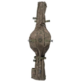 Pokrowiec na wędki Nash Scope OPS Soft Protect 3 Rod Skin