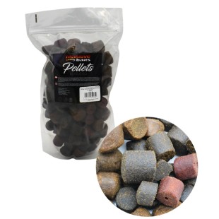 Pellet Massive Baits Vario Mixed Pellets XL/20-28mm