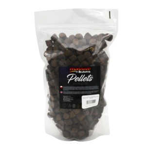 Pellet Massive Baits Aqua Garant - Aqua Catch Carp 15mm