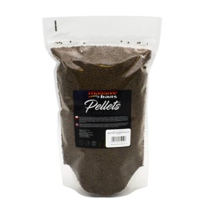 Pellet Massive Baits Aqua Garant - Aqua Disc 2mm