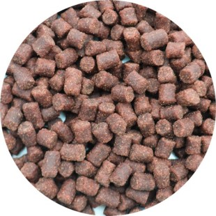 Pellet Massive Baits Alltech Coppens - Red Premium Select 6mm