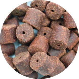 Pellet Massive Baits Alltech Coppens - Red Halibut (5kg)