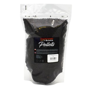 Pellet Massive Baits Alltech Coppens - Premium Select (1kg)