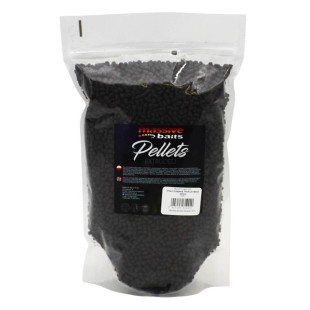 Pellet Massive Baits Alltech Coppens - Premium Select (1kg)