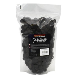 Pellet Massive Baits Alltech Coppens - Premium Select (1kg)