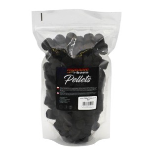 Pellet Massive Baits Alltech Coppens - Premium Select (1kg)