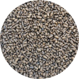 Pellet Massive Baits Alltech Coppens - Premium Select (5kg)