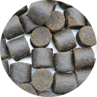 Pellet Massive Baits Alltech Coppens - Premium Select (5kg)