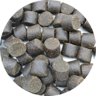 Pellet Massive Baits Alltech Coppens - Premium Select (20kg)