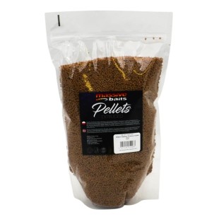 Pellet Massive Baits Alltech Coppens - Premium Coarse 2mm