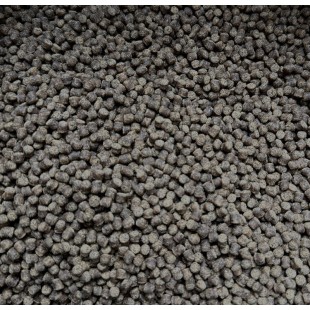 Pellet Massive Baits Carpe Silure (25kg)