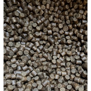Pellet Massive Baits Carpe Silure (25kg)