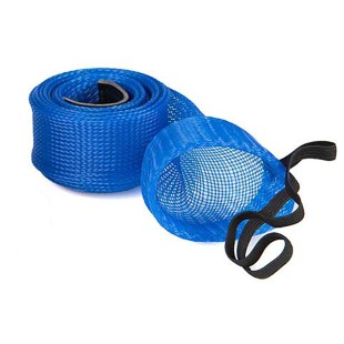 Pokrowiec na wędkę Fox Rage Rod Shield Spin, blue