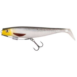Przynęta gumowa Fox Rage Pro Shad Loaded, Silver Halo