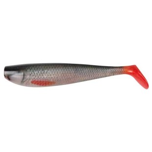 Przynęta gumowa Fox Rage Zander Pro Shad, Ultra Natural Roach