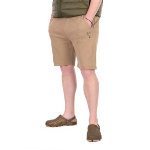 Spodenki Fox Collection LW Jogger Short Tan Ltd