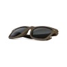 Okulary Fox Avius Khaki - Green Lens