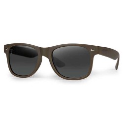 Okulary Fox Avius Khaki - Green Lens