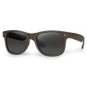 Okulary Fox Avius Khaki - Green Lens