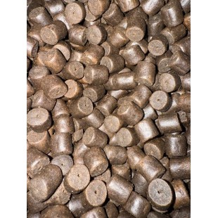 Pellet Massive Baits Carpe Silure - Dark Carpe Silure (5kg)