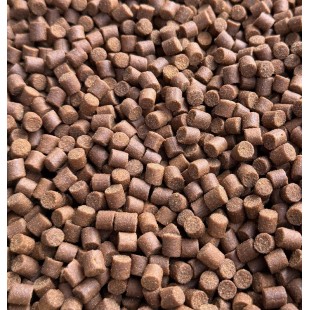 Pellet Massive Baits Aller Aqua - Rep Ex 6mm (5kg)