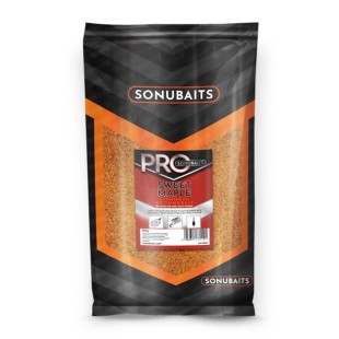 Zanęta Sonubaits Pro Sweet Maple Fishmeal Groundbait (900g)