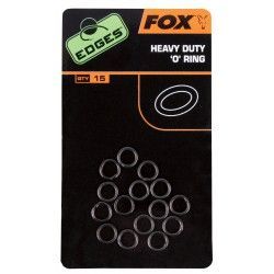 Pierścienie Fox Edges Heavy Duty ‘O’ Ring (15szt.)