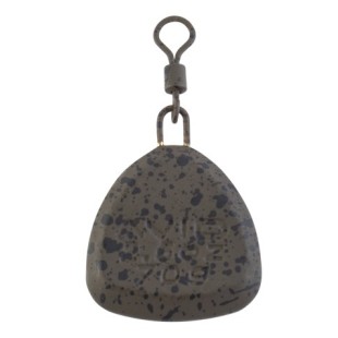 Ciężarek Avid Carp Flat Pear Swivel Lead