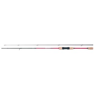 Wędka Shimano Sienna Spinning Cork - 2,11m 3-21g
