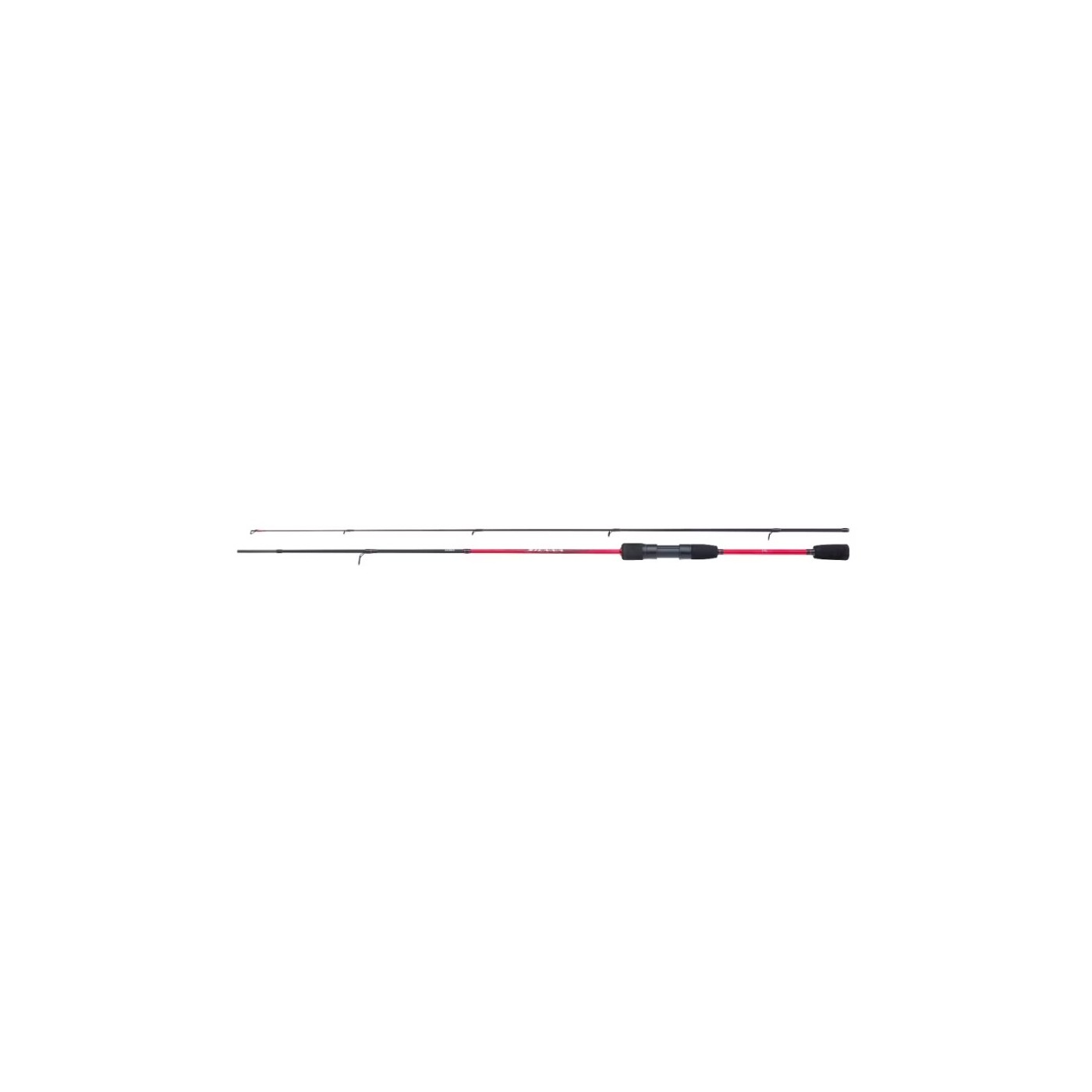 Wędka Shimano Sienna Spinning EVA - 2,41m 10-35g