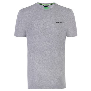 Koszulka Korda Lakebed Tee Grey