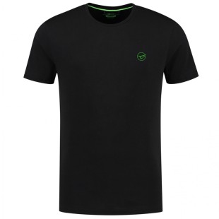 Koszulka Korda Mandala Tee Black