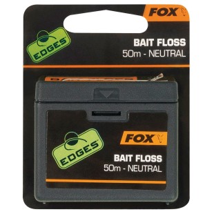 Nić do przynęt Fox Edges Bait Floss 50m