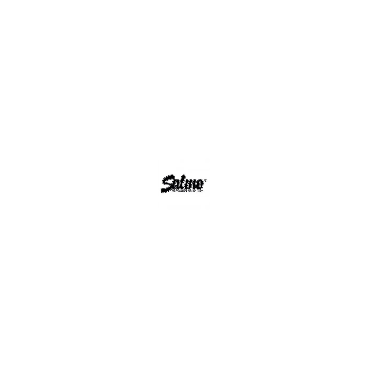 Wobler Salmo Tiny 3cm, Perch