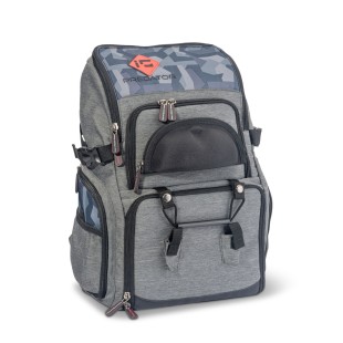 Plecak Iron Claw Back Packer II T