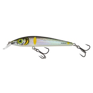 Wobler Salmo Rattlin' Sting Suspending 9cm/11g, Smelt
